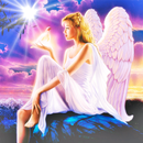 Angel Wisdom: 365 Meditations  APK
