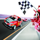 FORMULA RUSH APK