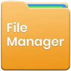 File Manager icône