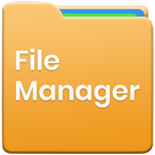 File Manager icon