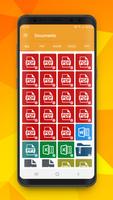 File Manager Affiche
