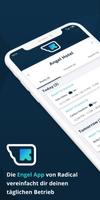Angel App Plakat