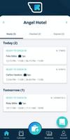 Angel App capture d'écran 3