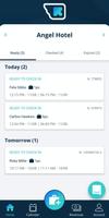 RadicalのAngel App スクリーンショット 3