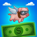 Piggy Dash - Earn Real Money APK