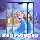 My Angela 2 Cat Wallpapers APK