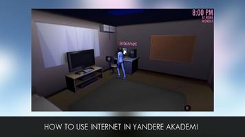 Akademi School Simulator Knowledge capture d'écran 1