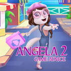 Angela 2022 Game Advice 圖標