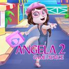 New Angela 2021 Game Advice icône