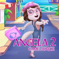 New Angela 2021 Game Advice Affiche