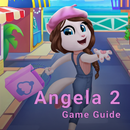 New Angela 2021 Game Best Guide APK