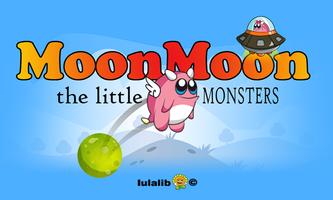 MoonMoon Affiche