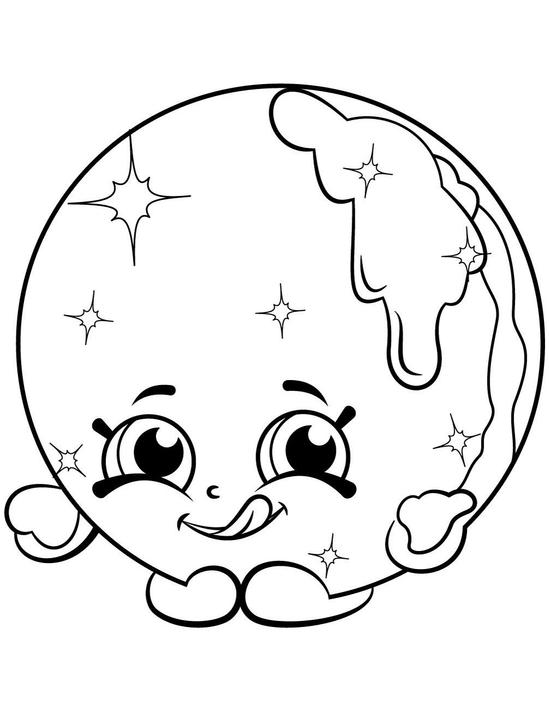 Livre de coloriage kawaii  gratuit pour Android  Téléchargez l'APK