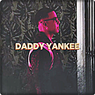 Daddy Yankee 'Con Calma' Música 아이콘