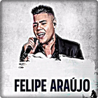 Felipe Araújo Música иконка