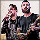 Jorge e Mateus icon