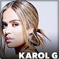 Karol G "Ocean"