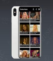 Shakira 'La Tortura' screenshot 3