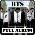 BTS - Full Album