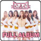 CLC - Full Album