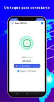 turbo VPN 2022 ilimitado y seg Poster