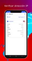 turbo VPN 2022 ilimitado y seg captura de pantalla 3