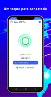 turbo VPN 2022 ilimitado e seg Cartaz
