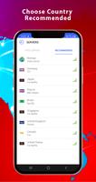 Turbo VPN 2022 Unlimited & Sec screenshot 2