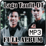 Lagu Taufit DT -  Album