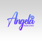 Angela FM 아이콘