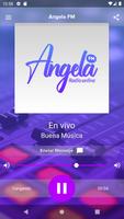 Angela FM 포스터