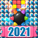 Puzzle Divertido - Match Puzzle Game APK