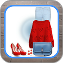 ชุดเสื้อผ้าสตรี APK