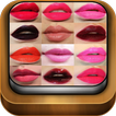 Lip make-up (Stap voor stap)
