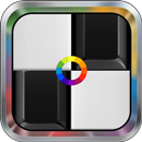 Colorful Piano Game APK