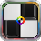 Colorful Piano Game icon