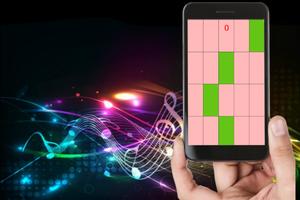 Colorful Piano Game screenshot 1