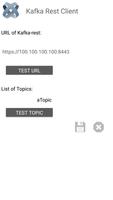Kafka Rest Client bài đăng