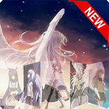 Best Angel Beats! Wallpaper HD
