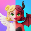 Angel Devil biểu tượng