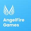 AngelFire Games Zeichen