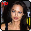 Angelina Jolie Wallpapers HD APK