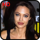 آیکون‌ Angelina Jolie Wallpapers HD