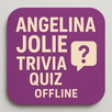 Angelina Jolie Trivia Quiz APK