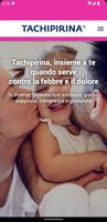 App Dosaggi Tachipirina plakat