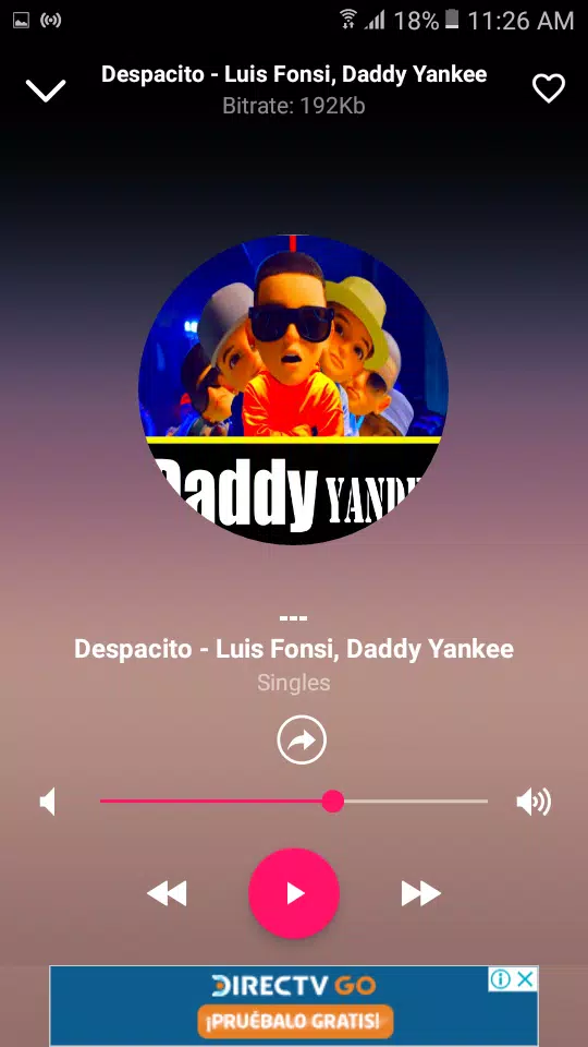 Daddy Yankee - Que Tire Pa' Lante - OFFLINE MUSIC APK for Android Download