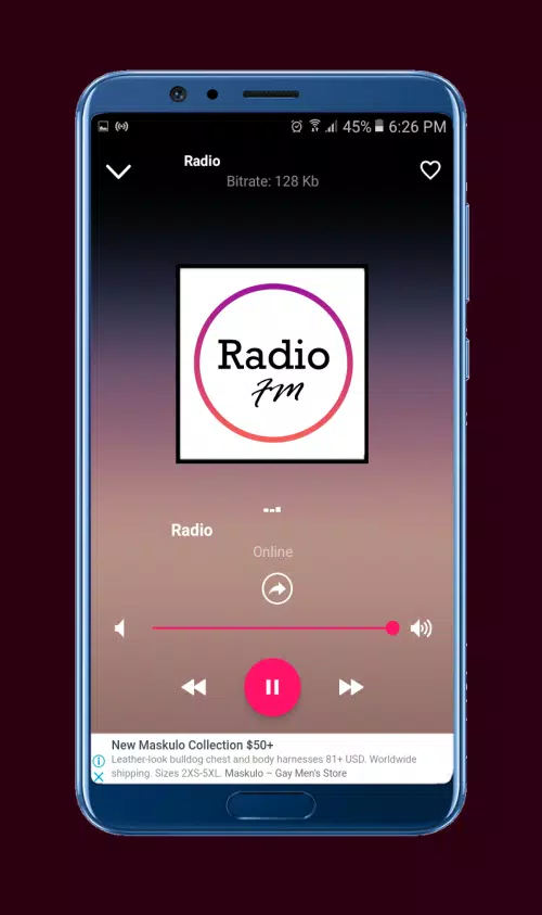 Escuchar LOS 40 Classic en directo - Radio España for Android - APK Download