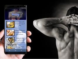 Muscle Building Diet Plan Ekran Görüntüsü 2