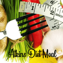 Atkins Diet Meal Plan APK