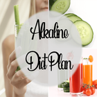 Alkaline Diet Plan icône
